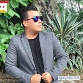 davidproano chico soltero en Lawrence