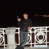 Chatear con tonijose de Sevilla Ciudad