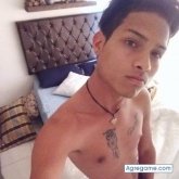 Chivito1212 chico soltero en Bolívar