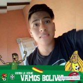 Jdavid Villca