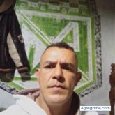 Cesar Agudelo
