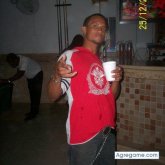 leiquin chico separado en San Pedro De Macorís