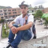 Arley Andres Cardona Lopez