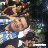 Carlosk83 chico soltero en Bogotá