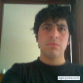 unPaco chico separado en Milpa Alta