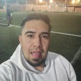 Busco pareja. Lo que se de con el