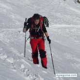gataclimb chica casada en Granada