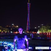 CristianChileno chico soltero en 