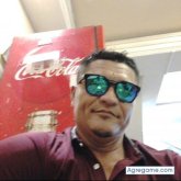 David Enrique Cusme Morales