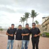 Abogado. Busco hacer amistades.