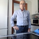 Busco pareja. Deseo conocer mujer de mi