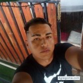 Klismanyak31 chico soltero en Los Andes