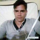 Luis Miguel garcia