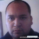 reyner alberto romero