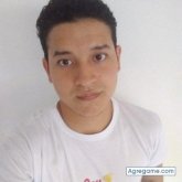 alexrolin chico soltero en Cúcuta