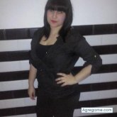 alejandra22 chica soltera en Llerena