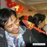 paladin_23 chico soltero en Sacaba