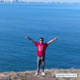 Tomppa chico soltero en Punta Del Este