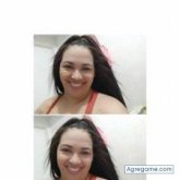 Rosmaris Montoya, Chico de Wildomar para Chicos en Agregame.