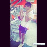 moamencj chico soltero en 