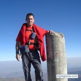 bikeman chico casado en Motril