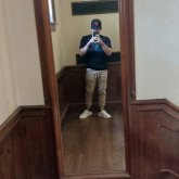 Busco ligar. Mujeres mayores.