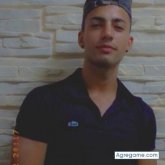 raimelrodriguez2705 chico soltero en Guanabo