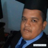 alfonzoysrrael chico soltero en Carayaca