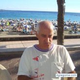 norbertoartal chico divorciado en Puerto De La Cruz