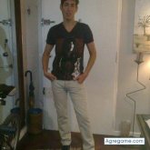 Foto de perfil de ARI25