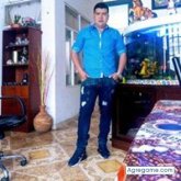 Cristhian Benitez