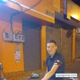 Yorvid Ardila, Chico de Parlier para Chicos en Agregame.