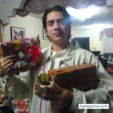 Principenegro chico soltero en Guatemala