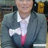 Chatear con Claudine22 de Madrid Ciudad