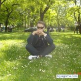 Xander17 chico soltero en 