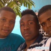 enmanuelr chico soltero en Santo Domingo