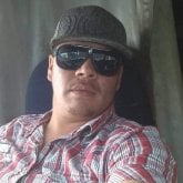 Chofer. Busco conocer gente. Conoser