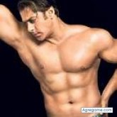 sombra2 chico soltero en San Rafael