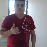 Que sea buena compañera. Me gusta salir