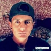Ricardo Martin Tapia Alcaraz