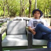 Logistica. Busco conocer gente. Gente de