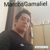 Foto de perfil de MarcosG1987