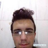 Chatear con angelitojimeno de El Casar