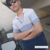 Facu Re, Chico de Salsipuedes para Chicos en Agregame.