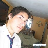 jhetro chico soltero en La Serena