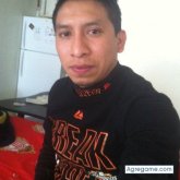 Rey misterio