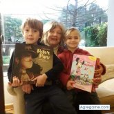 ninoskamerida chica viuda en Ciudad De La Costa