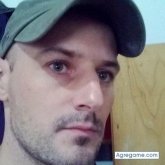 Karkante chico casado en Diamante