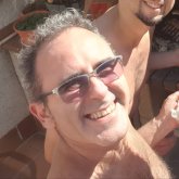 Busco pareja. Busco una persona que me