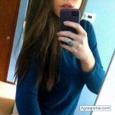 kurumitokisaki chica soltera en Maullín